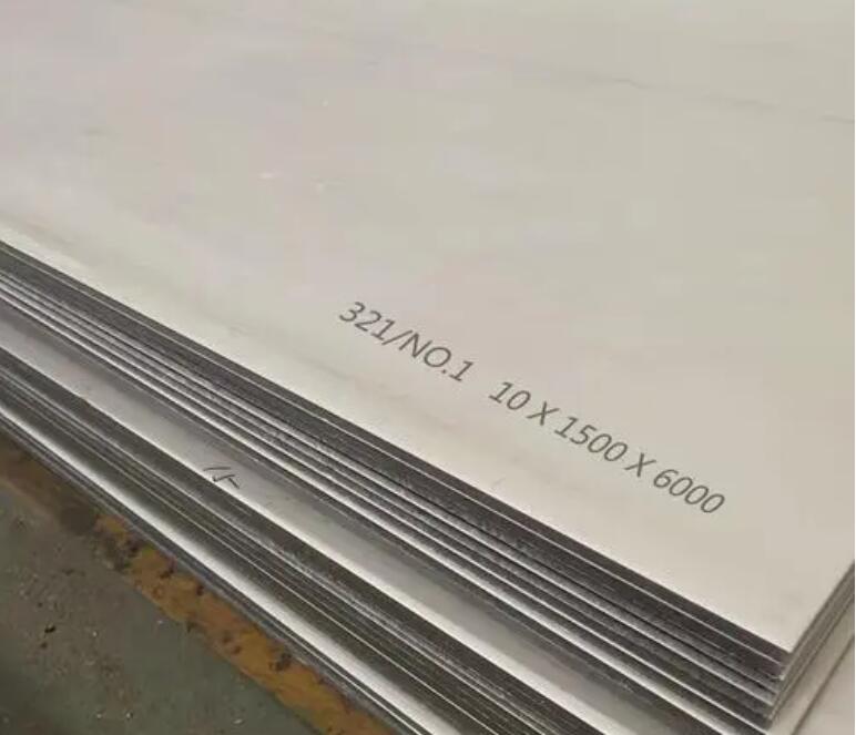 凯里321不锈钢板