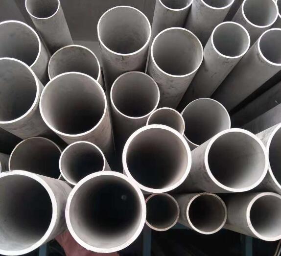 凯里321不锈钢管