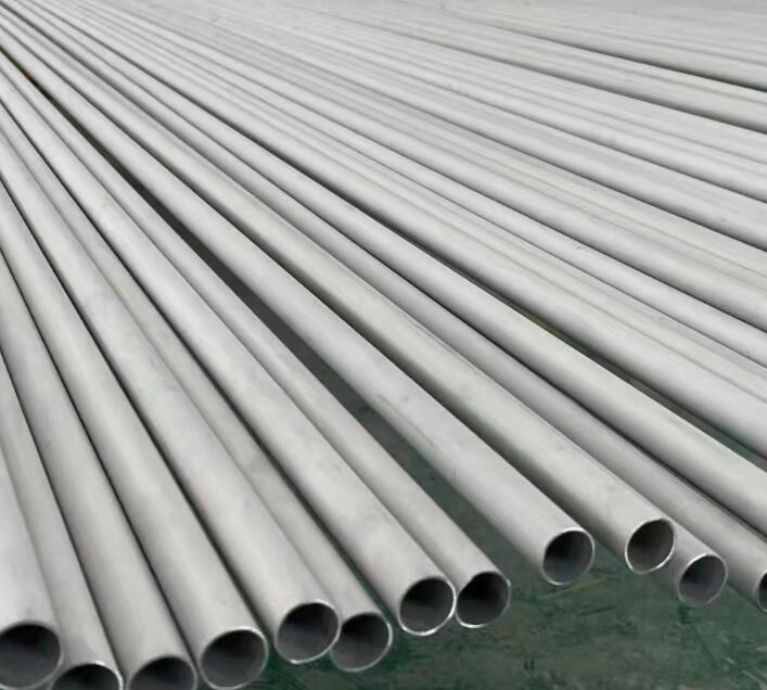 凯里441不锈钢管