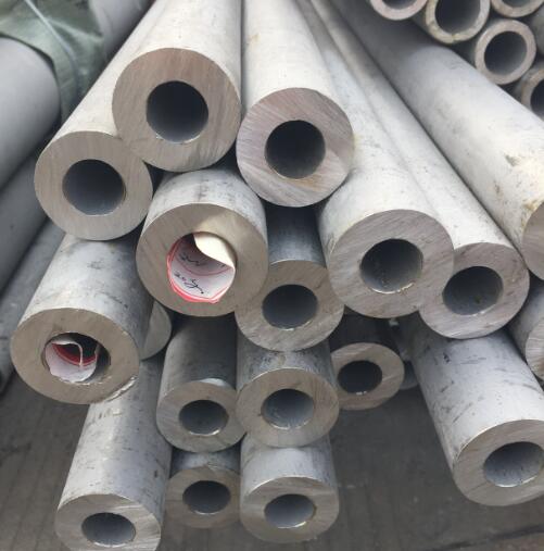 凯里321不锈钢管