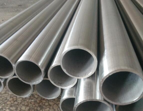 凯里321不锈钢管