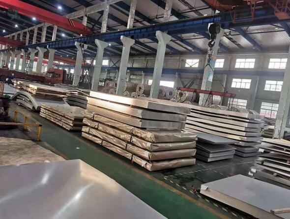 凯里321不锈钢板