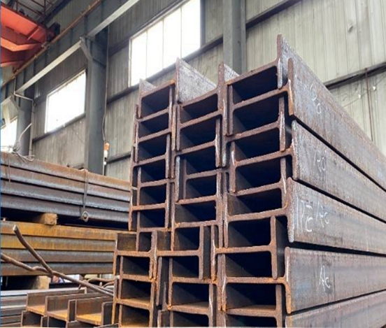 凯里Q420C工字型钢