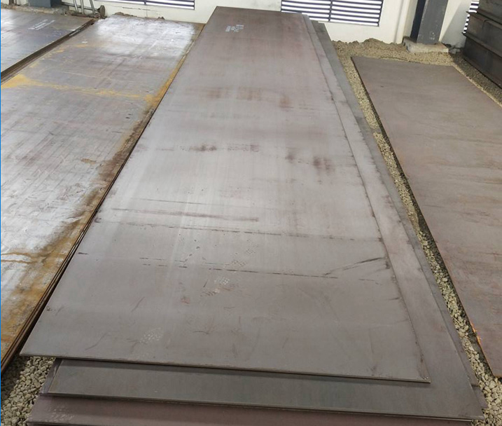 凯里Q420GJD镀锌板