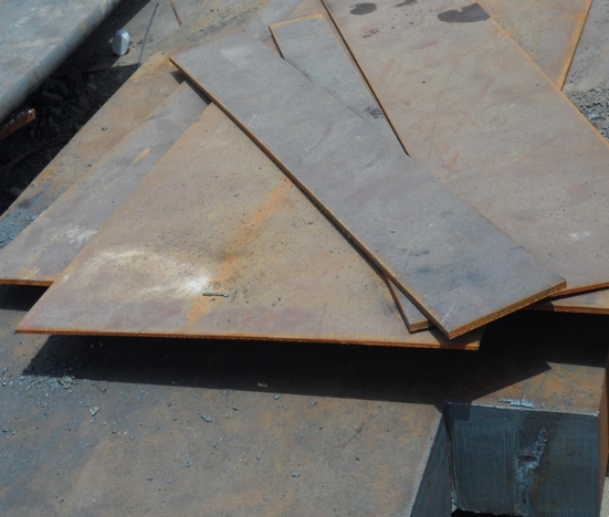 凯里NM360C耐磨板