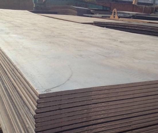 凯里NM400耐磨板