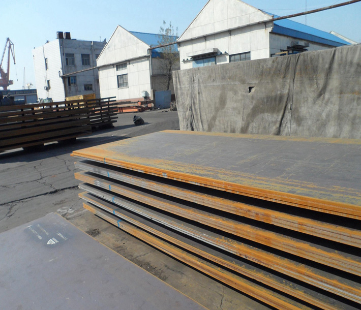 凯里SA210C镀锌板